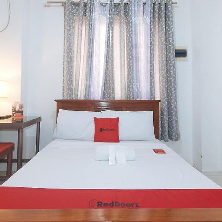 Reddoorz Near Lrt 2 Antipolo Station Hotel ภายนอก รูปภาพ