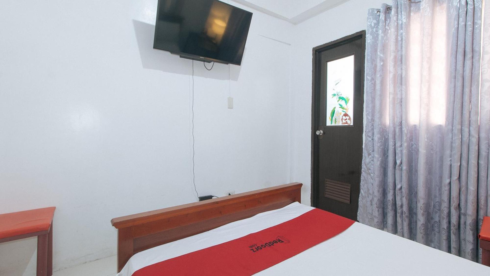 Reddoorz Near Lrt 2 Antipolo Station Hotel ภายนอก รูปภาพ