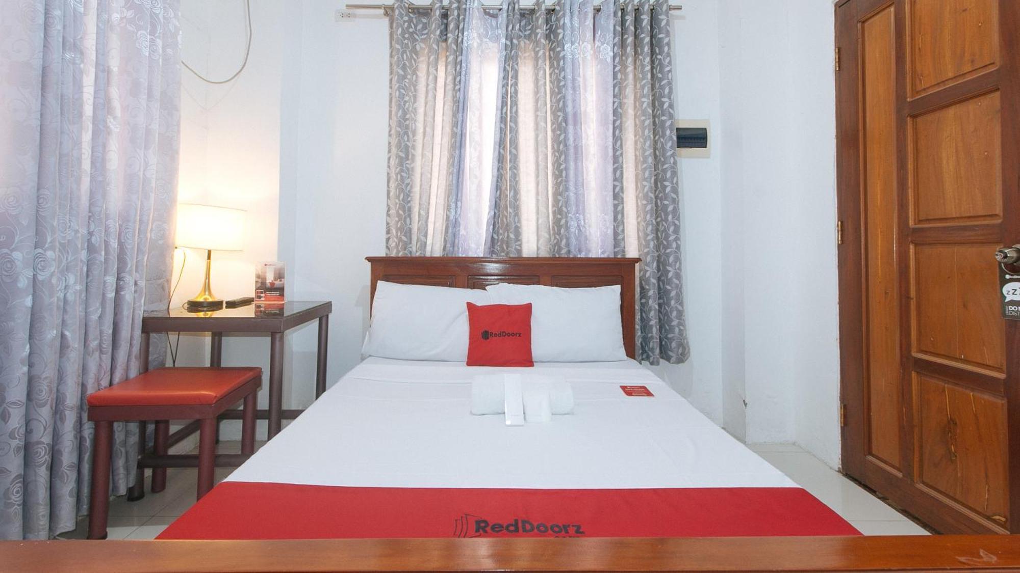 Reddoorz Near Lrt 2 Antipolo Station Hotel ภายนอก รูปภาพ